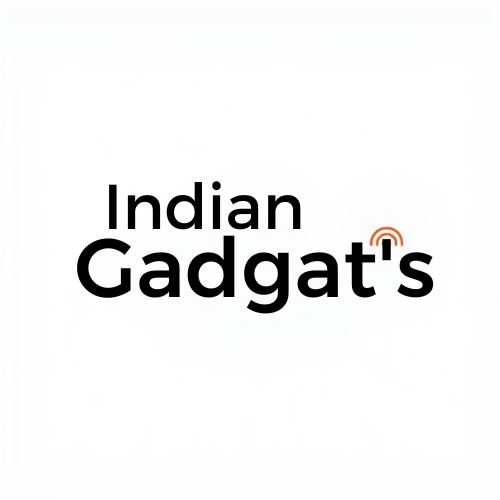 Indian Gadget's
